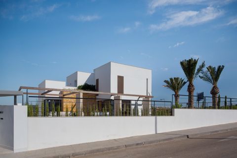 Villa i Orihuela Costa, Alicante, Orihuela Costa - € 1.160.000 | Ref: NC-13690 - foto 23