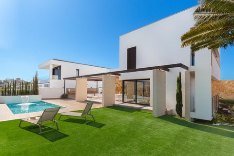 Villa i Orihuela Costa, Alicante, Orihuela Costa - € 1.160.000 | Ref: NC-13690 - foto 25