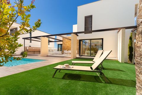 Villa i Orihuela Costa, Alicante, Orihuela Costa - € 1.160.000 | Ref: NC-13690 - foto 26
