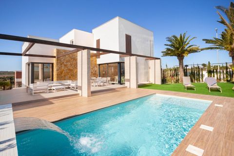 Villa i Orihuela Costa, Alicante, Orihuela Costa - € 1.160.000 | Ref: NC-13690 - foto 27