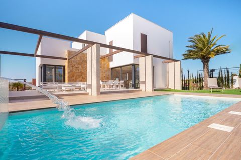 Villa i Orihuela Costa, Alicante, Orihuela Costa - € 1.160.000 | Ref: NC-13690 - foto 28