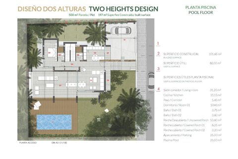 Villa i Orihuela Costa, Alicante, Orihuela Costa - € 1.160.000 | Ref: NC-13690 - foto 31