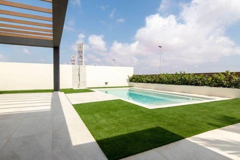 Villa i Torrevieja, Alicante, Torrevieja - € 750.000 | Ref: NC-23508 - foto 4