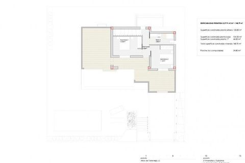 Villa i Torrevieja, Alicante, Torrevieja - € 750.000 | Ref: NC-23508 - foto 7
