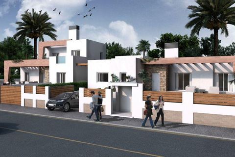 Villa i Torrevieja, Alicante, Torrevieja - € 750.000 | Ref: NC-23508 - foto 10