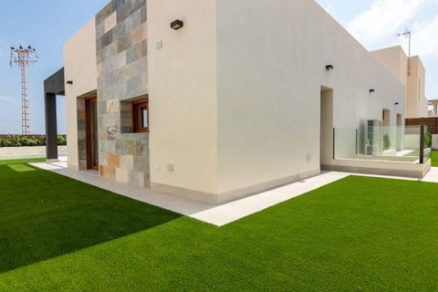 Villa i Torrevieja, Alicante, Torrevieja - € 750.000 | Ref: NC-23508 - foto 15