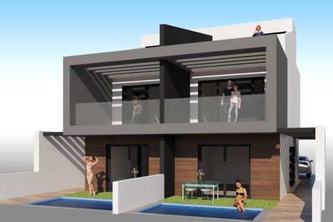 Villa i San Javier, Murcia, San Javier - € 400.000 | Ref: NC-15230 - foto 1