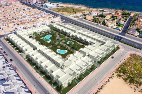 Bungalow i Torrevieja, Alicante, Torrevieja - € 380.000 | Ref: NC-16877 - foto 6