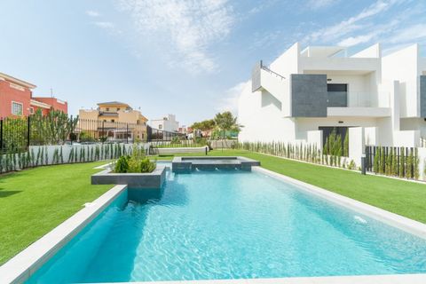 Bungalow i Torrevieja, Alicante, Torrevieja - € 330.000 | Ref: NC-12565 - foto 5