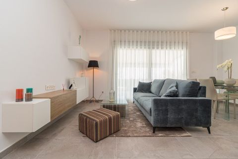 Bungalow i Torrevieja, Alicante, Torrevieja - € 330.000 | Ref: NC-12565 - foto 11