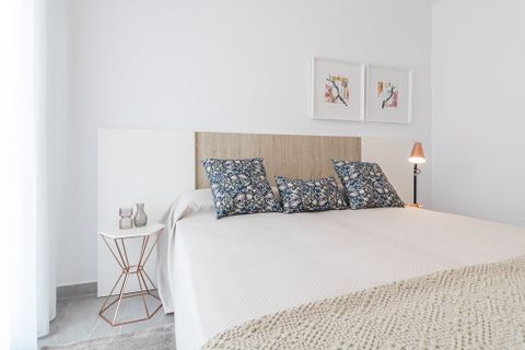 Bungalow i Torrevieja, Alicante, Torrevieja - € 330.000 | Ref: NC-12565 - foto 38