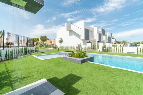 Bungalow i Torrevieja, Alicante, Torrevieja - € 330.000 | Ref: NC-12565 - foto 44