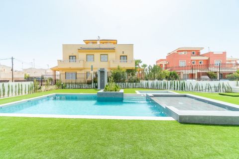 Bungalow i Torrevieja, Alicante, Torrevieja - € 330.000 | Ref: NC-12565 - foto 45