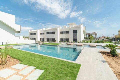 Bungalow i Torrevieja, Alicante, Torrevieja - € 330.000 | Ref: NC-12565 - foto 46