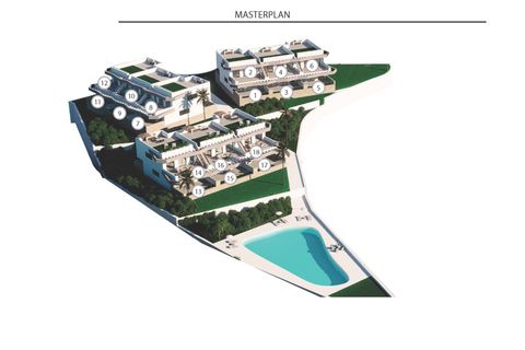 Bungalou a Benidorm, Alicante, Benidorm - € 452.900 | Ref: NC-66425 - foto 18