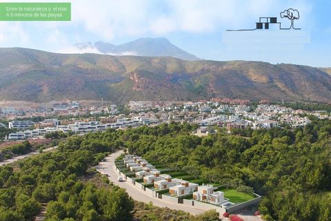 Villa a Benidorm, Alicante, Benidorm - € 790.000 | Ref: NC-44362 - foto 10