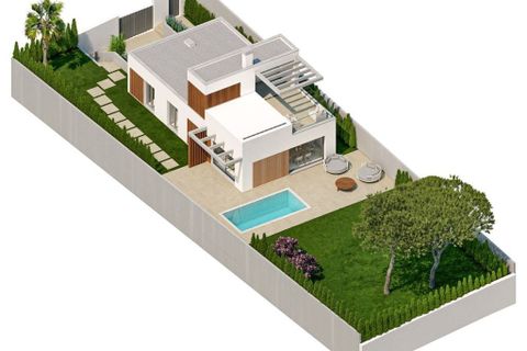 Villa a Benidorm, Alicante, Benidorm - € 790.000 | Ref: NC-44362 - foto 11