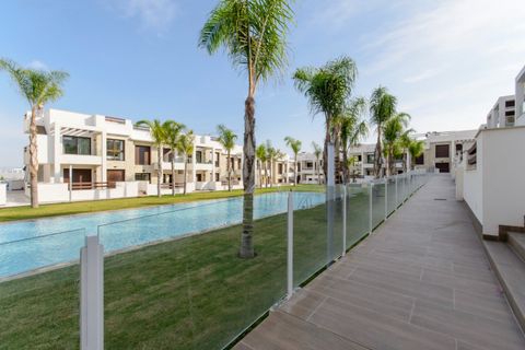 Bungalow i Torrevieja, Alicante, Torrevieja - € 325.000 | Ref: NC-39934 - foto 37