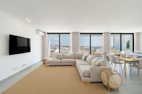 Villa i Lagos, Faro, Lagos - € 1.225.000 | Ref: BPA5625 - foto 6