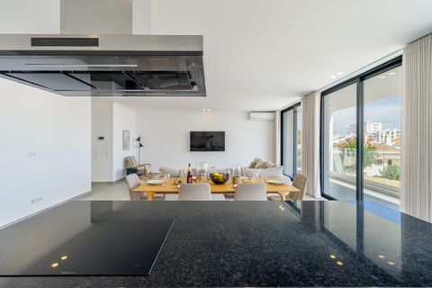Villa i Lagos, Faro, Lagos - € 1.225.000 | Ref: BPA5625 - foto 12