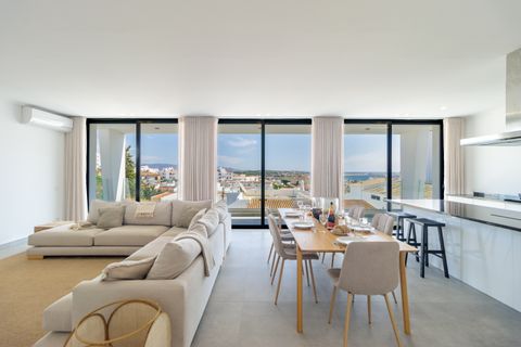 Villa i Lagos, Faro, Lagos - € 1.225.000 | Ref: BPA5625 - foto 14