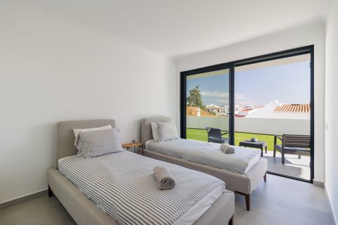 Villa i Lagos, Faro, Lagos - € 1.225.000 | Ref: BPA5625 - foto 34