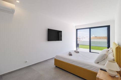 Villa i Lagos, Faro, Lagos - € 1.225.000 | Ref: BPA5625 - foto 44