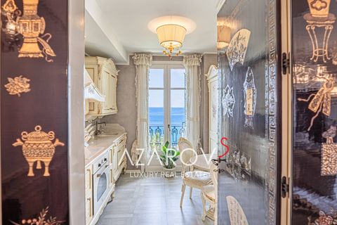 Lejlighed i Ospedaletti, Imperia, Ospedaletti - € 2.000.000 | Ref: 5897 - foto 4