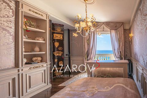 Lejlighed i Ospedaletti, Imperia, Ospedaletti - € 2.000.000 | Ref: 5897 - foto 8