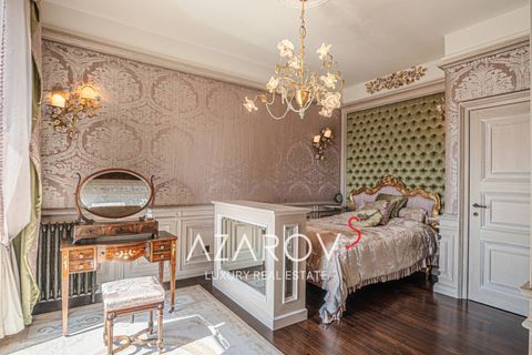 Lejlighed i Ospedaletti, Imperia, Ospedaletti - € 2.000.000 | Ref: 5897 - foto 25
