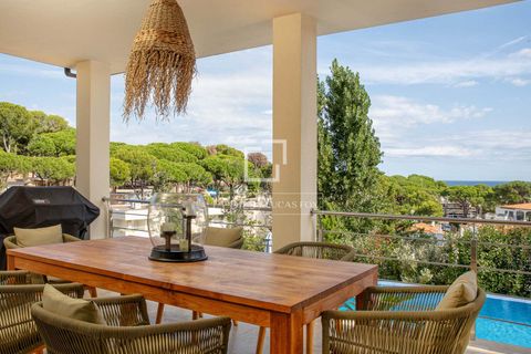 Villa i Pals, Gerona, Pals - € 1.395.000 | Ref: CBR62926 - foto 1
