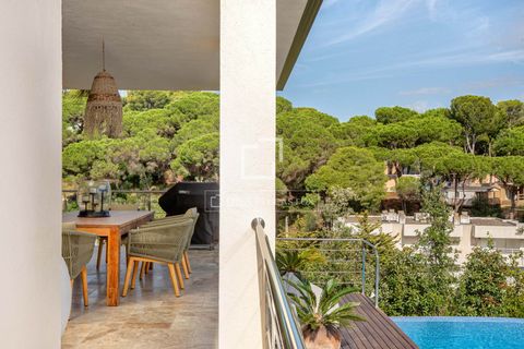 Villa i Pals, Gerona, Pals - € 1.395.000 | Ref: CBR62926 - foto 12