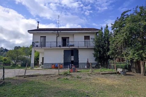 Villa i Dogliani, Cuneo, Dogliani - € 270.000 | Ref: DGL243 - foto 1