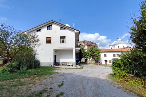 Villa i Dogliani, Cuneo, Dogliani - € 270.000 | Ref: DGL243 - foto 3