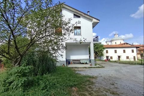 Villa i Dogliani, Cuneo, Dogliani - € 270.000 | Ref: DGL243 - foto 4