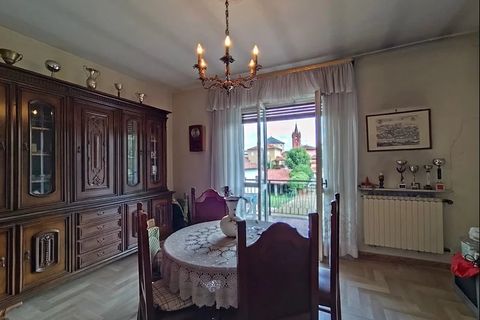 Villa i Dogliani, Cuneo, Dogliani - € 270.000 | Ref: DGL243 - foto 11