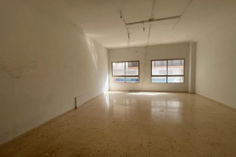 Erhvervsejendom i Calpe, Alicante, Calpe - € 169.000 | Ref: L 024 - foto 1