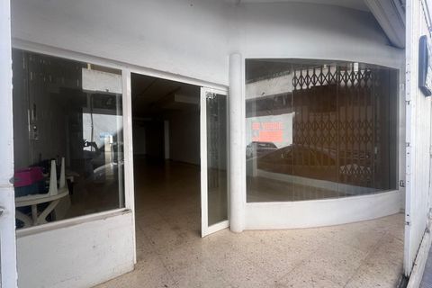 Erhvervsejendom i Calpe, Alicante, Calpe - € 169.000 | Ref: L 024 - foto 2