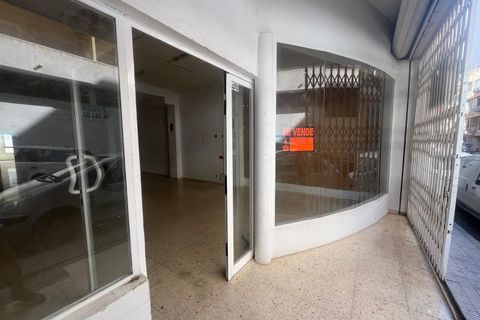 Erhvervsejendom i Calpe, Alicante, Calpe - € 169.000 | Ref: L 024 - foto 3