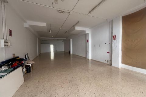 Erhvervsejendom i Calpe, Alicante, Calpe - € 169.000 | Ref: L 024 - foto 4