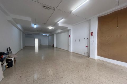 Erhvervsejendom i Calpe, Alicante, Calpe - € 169.000 | Ref: L 024 - foto 5