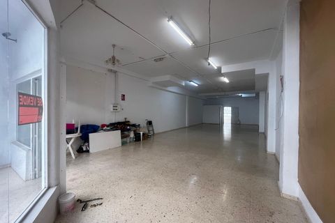 Erhvervsejendom i Calpe, Alicante, Calpe - € 169.000 | Ref: L 024 - foto 6