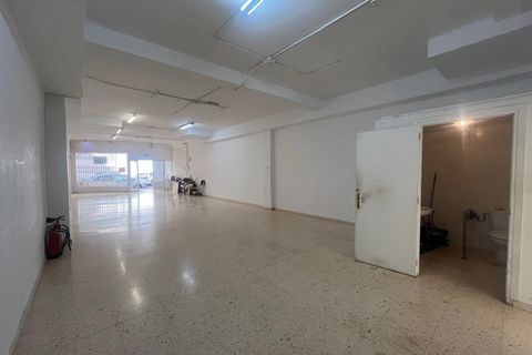 Erhvervsejendom i Calpe, Alicante, Calpe - € 169.000 | Ref: L 024 - foto 7