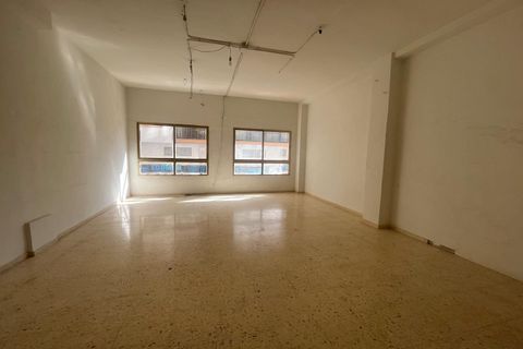 Erhvervsejendom i Calpe, Alicante, Calpe - € 169.000 | Ref: L 024 - foto 8