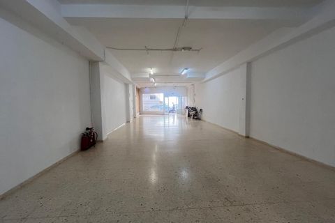 Erhvervsejendom i Calpe, Alicante, Calpe - € 169.000 | Ref: L 024 - foto 9