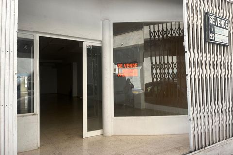 Erhvervsejendom i Calpe, Alicante, Calpe - € 169.000 | Ref: L 024 - foto 11