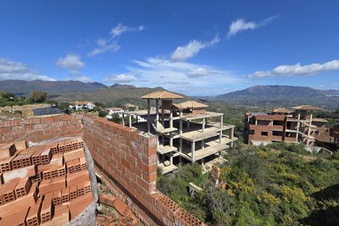Helårsgrund i La Mairena, Malaga, La Mairena - € 5.950.000 | Ref: R5162500 - foto 2