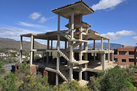 Helårsgrund i La Mairena, Malaga, La Mairena - € 5.950.000 | Ref: R5162500 - foto 6