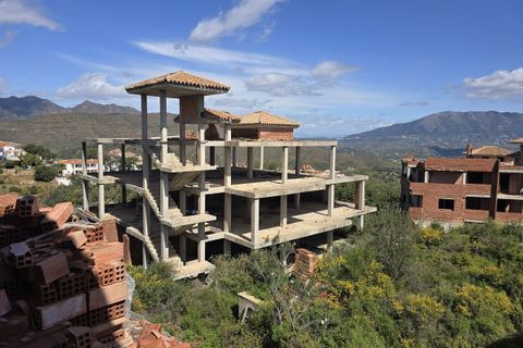 Helårsgrund i La Mairena, Malaga, La Mairena - € 5.950.000 | Ref: R5162500 - foto 11