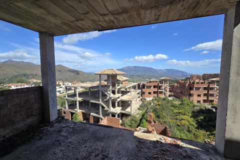 Helårsgrund i La Mairena, Malaga, La Mairena - € 5.950.000 | Ref: R5162500 - foto 14